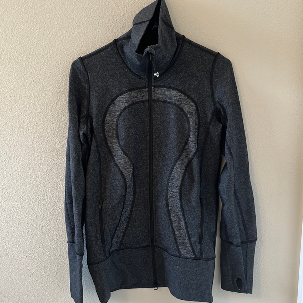 Lululemon Stride Jacket